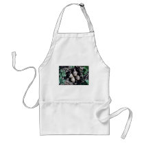 Baird's Sandpiper Nest with Eggs Aprons