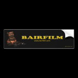 Bairfilm Bumper Sticker bumper stickers