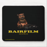 Bairfilm Mousepad mousepads