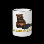 Bairfilm Mug mugs