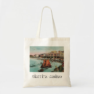 Casino bags