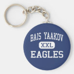 Bais Yaakov - Eagles - High - Minneapolis Keychains