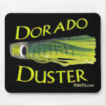 Bait and Gear Collection Mouse Mat