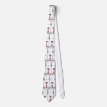 Bait Box tie