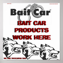 BAIT-CAR.COM PRODUCTS PRINT