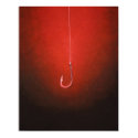 Bait posters