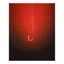 Bait posters by Surrealism Bait posters
