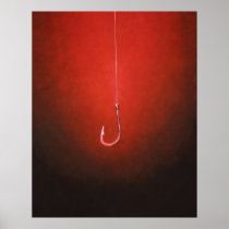 Bait Print