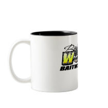 Bait Werks Coffee Cup Mug