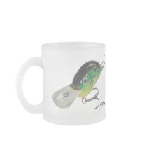 Baits from the Tackle/Gear Collections Coffee Mugs