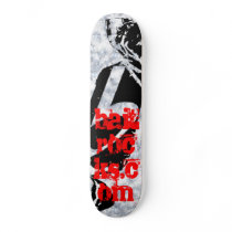 BaitSkateboard1, baitrocks.com