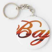 Baja Key Chains
