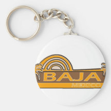 Baja Key Chains