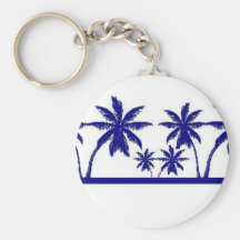 Baja Keychains
