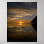 Baja Sunset Print