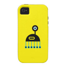 Bajada iPhone 4/4S Fundas