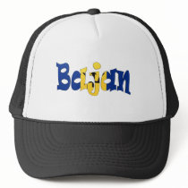 Bajan hats by WearFlags Bajan hats