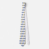 Bajan Neckwear