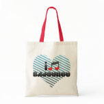Bajourou Canvas Bag