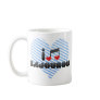 Bajourou Coffee Mug