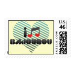 Bajourou Postage