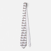 Bajourou Necktie