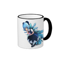 BakaBT Mug