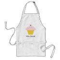 Bake a Cupcake Apron