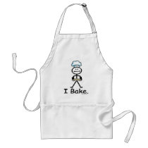 Bake aprons
