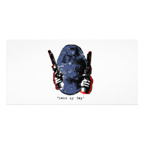 bake my day-blue photo cards by KillerGreens bake my day-blue photo cards