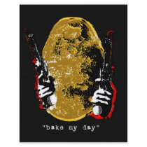 bake my day-dark full color flyer