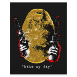 bake my day-dark custom letterhead