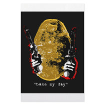 bake my day-dark stationery