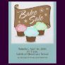 Bake Sale Flyers