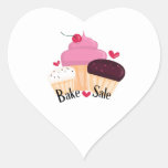 Bake Sale Sticker