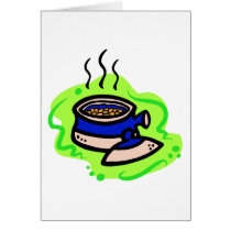 Baked Beans cards
