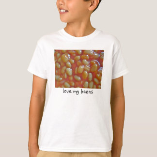 bush's baked beans t shirt