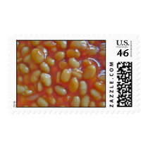 Baked Beans Postage