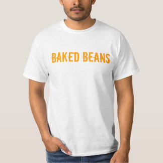 bush's baked beans t shirt