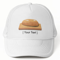 Baked Bread hats