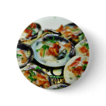 Baked Clams With Champagne Sauce And Pancetta buttons by lifesphere Baked Clams With Champagne Sauce And Pancetta buttons