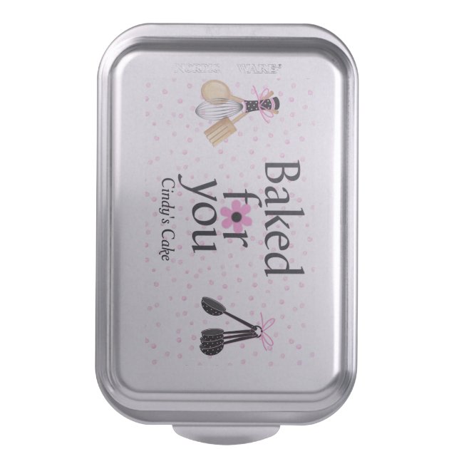 Baked for You Cake Pan-2