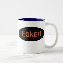 BAKED mugs