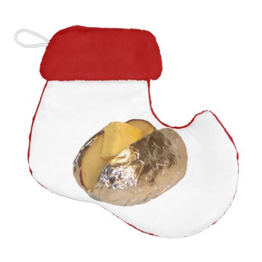 the potato elf christmas german