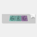 Baker-Ba-K-Er-Barium-Potassium-Erbium.png Etiqueta De Parachoque