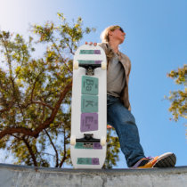 Baker-Ba-K-Er-Barium-Potassium-Erbium.png Skate Board Deck