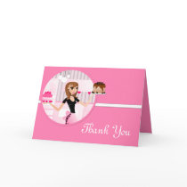Baker/Bakery/Pastry Chef 4 Greeting Cards by mrssocolov2 Baker/Bakery/Pastry Chef 4 Greeting Cards