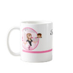 Baker/Bakery/Pastry Chef Coffee/Tea/Cocoa Mug 1 mugs