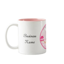 Baker/Bakery/Pastry Chef Coffee/Tea/Cocoa Mug 2