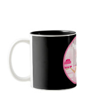 Baker/Bakery/Pastry Chef Coffee/Tea/Cocoa Mug 3